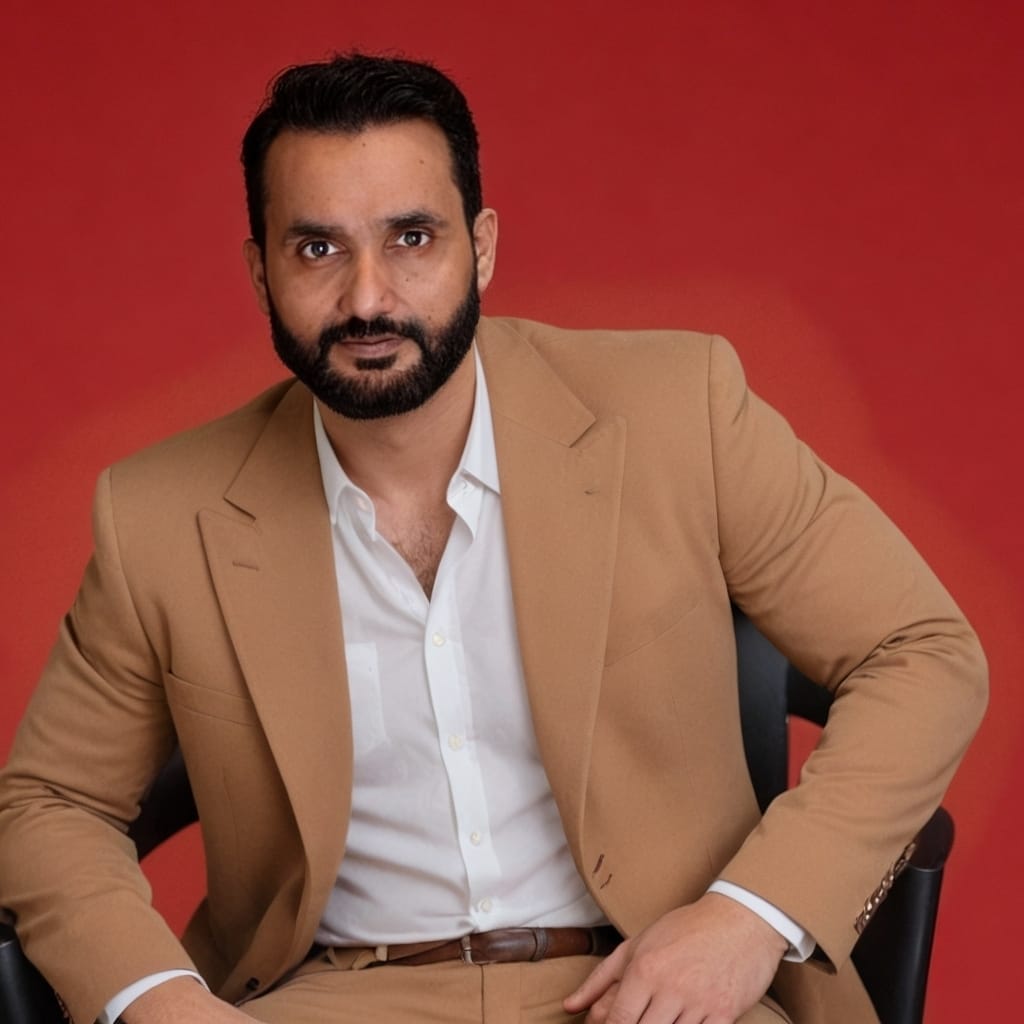 Ali, Director