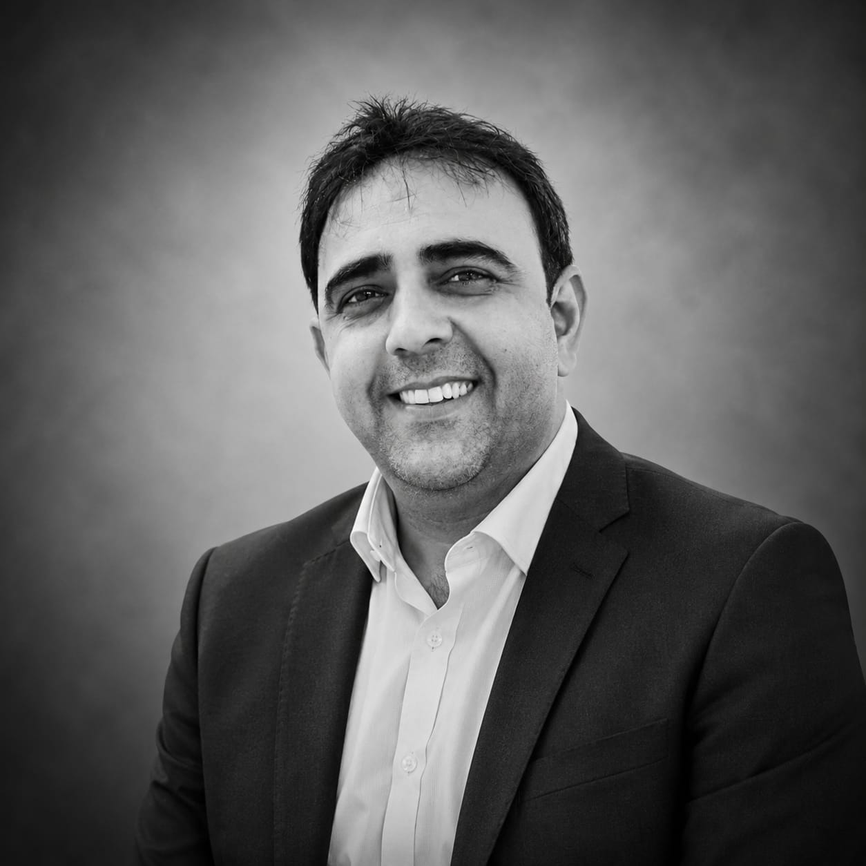 Asmar Zahoor, CEO